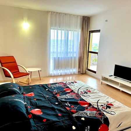 Apartament Novara 21 Craiova Extérieur photo