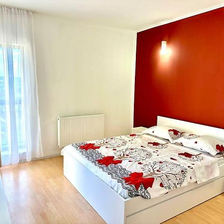 Apartament Novara 21 Craiova Extérieur photo