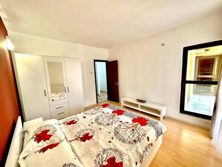 Apartament Novara 21 Craiova Extérieur photo