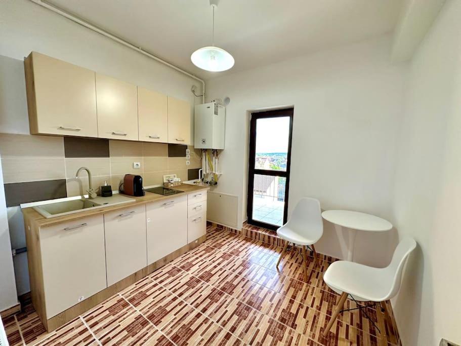Apartament Novara 21 Craiova Extérieur photo