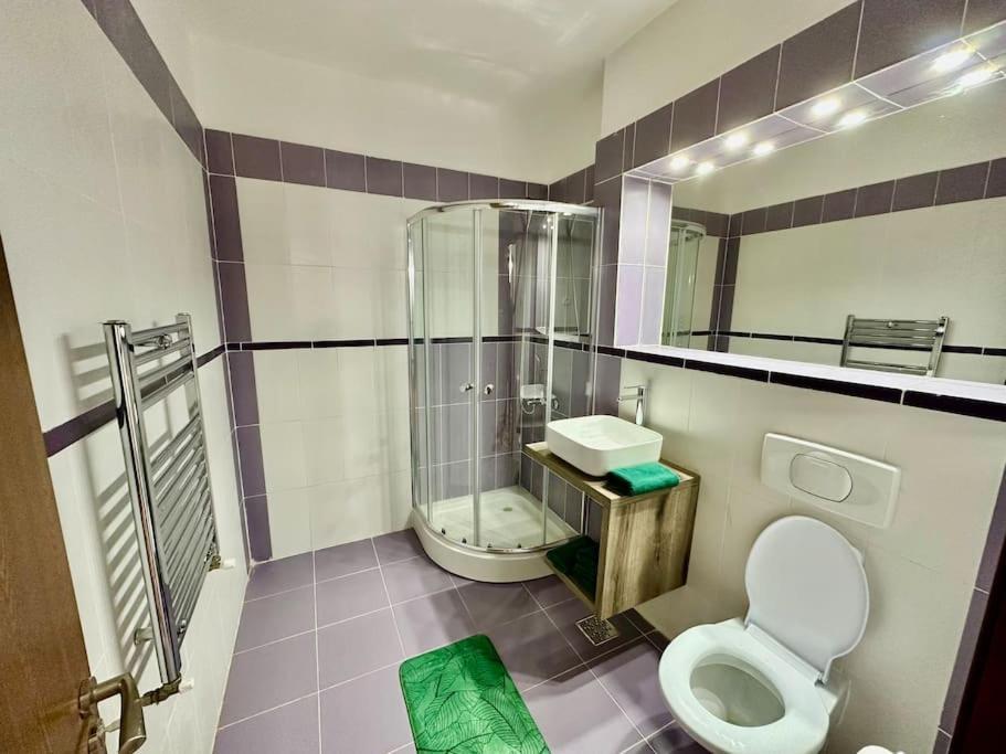 Apartament Novara 21 Craiova Extérieur photo