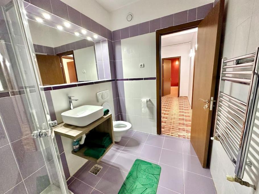 Apartament Novara 21 Craiova Extérieur photo