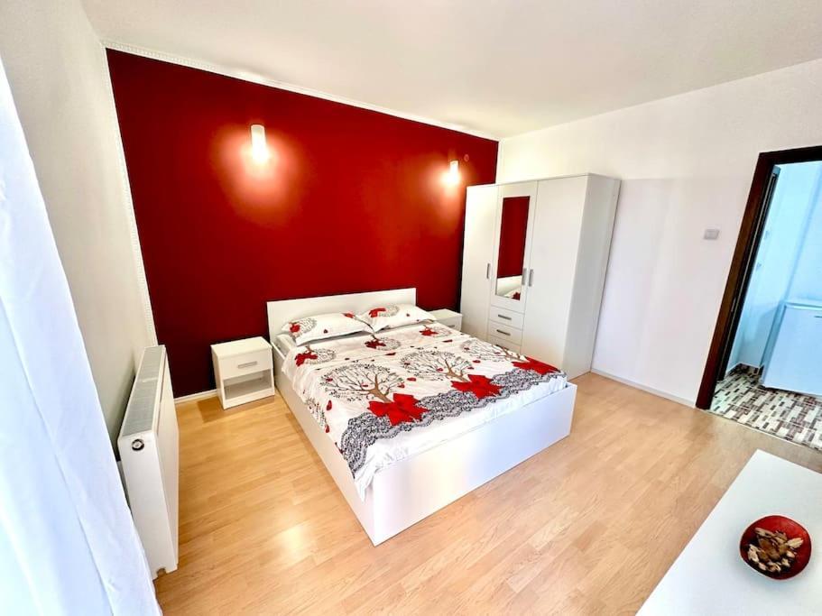 Apartament Novara 21 Craiova Extérieur photo