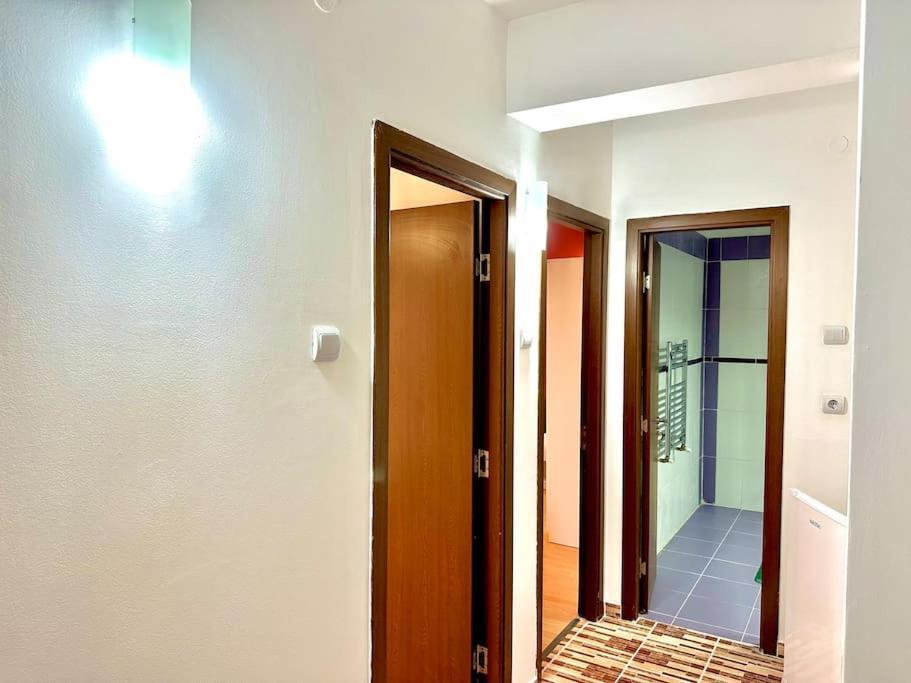 Apartament Novara 21 Craiova Extérieur photo