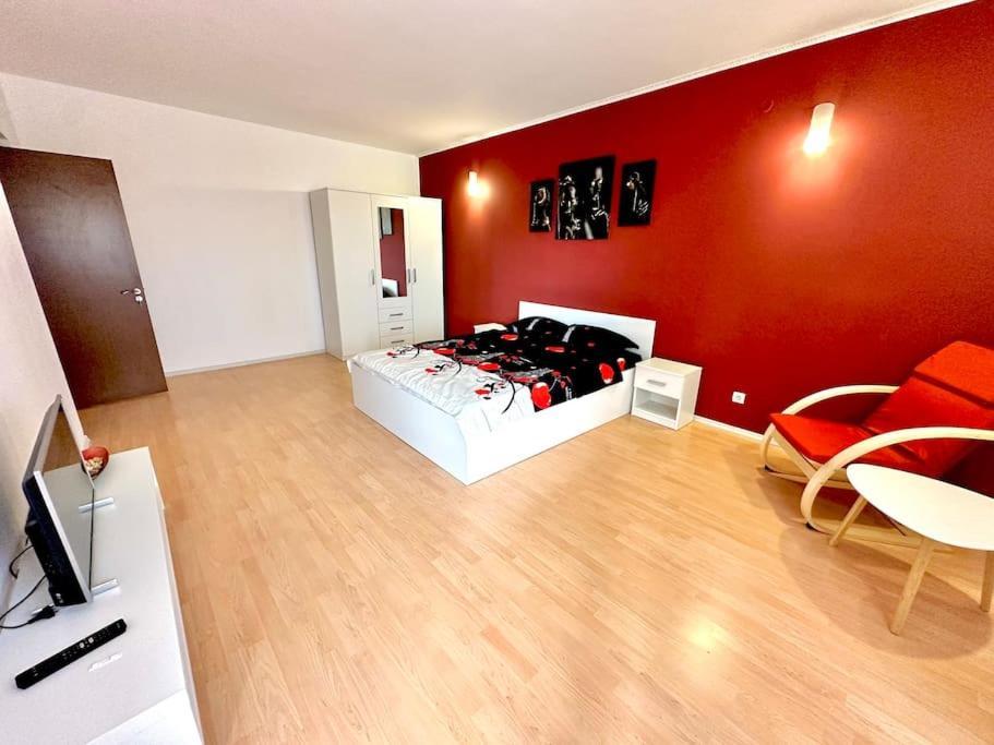 Apartament Novara 21 Craiova Extérieur photo