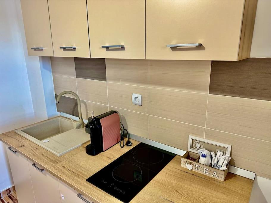 Apartament Novara 21 Craiova Extérieur photo