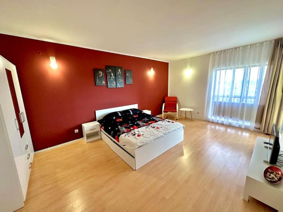 Apartament Novara 21 Craiova Extérieur photo