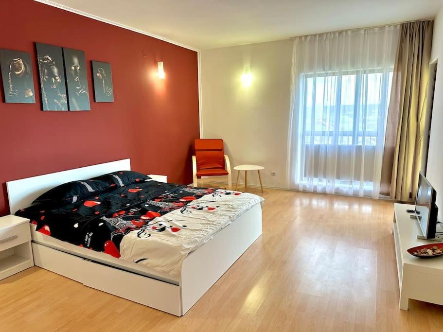 Apartament Novara 21 Craiova Extérieur photo