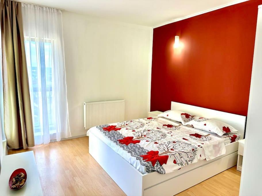 Apartament Novara 21 Craiova Extérieur photo